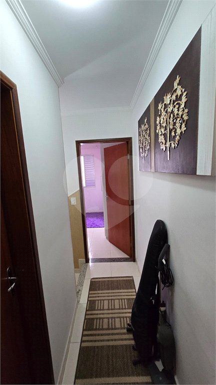 Sobrado à venda com 2 quartos em Pirituba, São Paulo, SP
