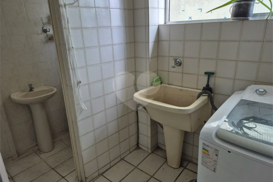 Apartamento à venda com 2 quartos em Santana, São Paulo, SP