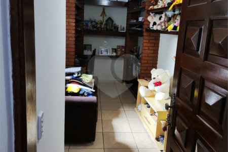 Casa Térrea à venda com 3 quartos, sendo 1 suíte, em Vila Trujillo, Sorocaba, SP