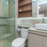 Apartamento à venda com 2 quartos, sendo 1 suíte, em Chácara Santo Antônio (zona Sul), São Paulo, SP