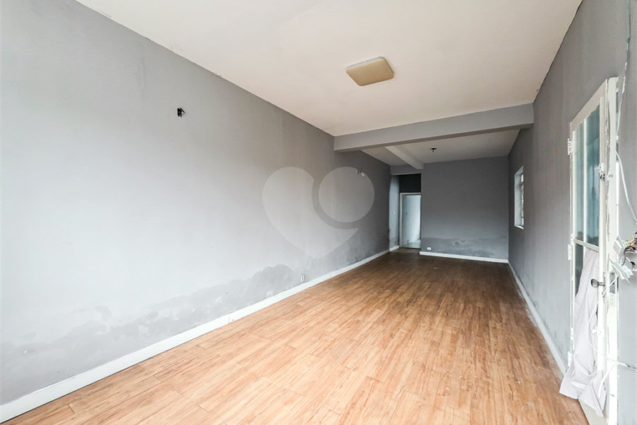 Casa à venda com 3 quartos em Vila Mariana, São Paulo, SP