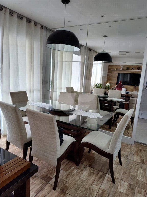 Apartamento à venda com 3 quartos, sendo 2 suítes, em Jardim Arpoador, São Paulo, SP