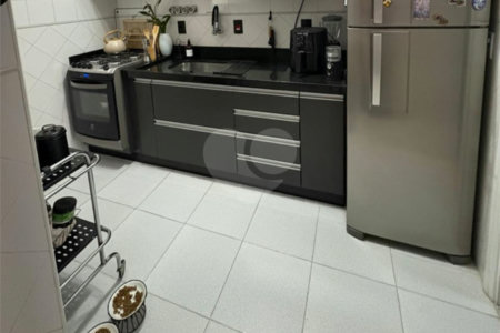 Apartamento à venda com 2 quartos em Jardim Leocádia, Sorocaba, SP