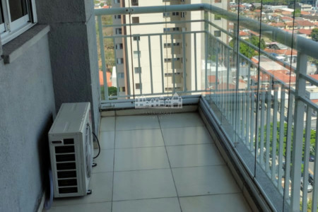 Apartamento com armários à venda no Brooklin Novo – conforto, praticidade e localização privilegiada