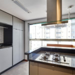 Apartamento à venda com 2 quartos em Alto da Boa Vista, São Paulo, SP