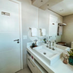 Apartamento à venda com 3 suítes em Santana, São Paulo, SP