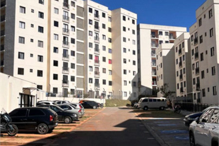 Apartamento à venda com 2 quartos em Lageado, Cotia, SP