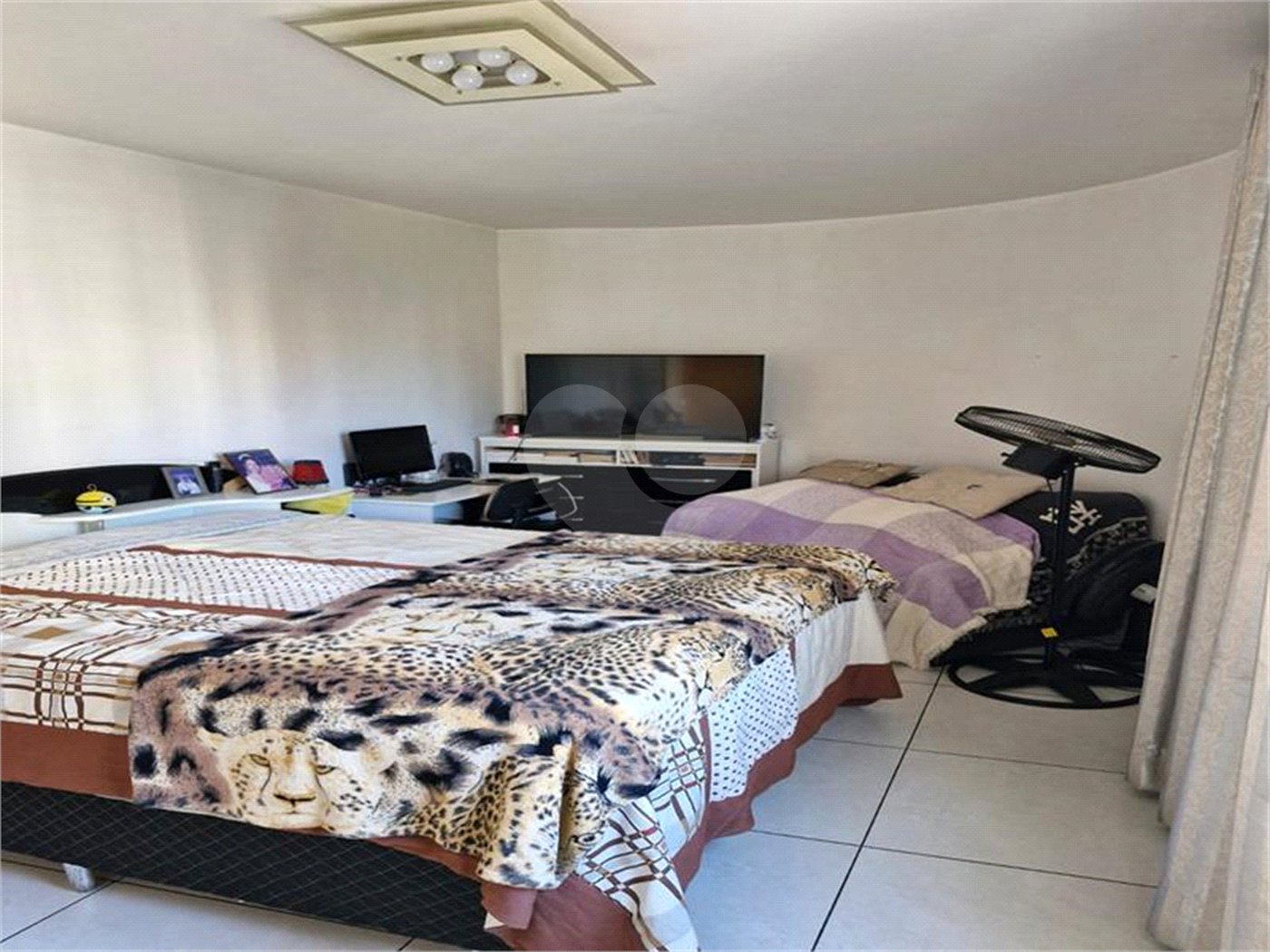 Apartamento à venda com 3 quartos, sendo 1 suíte, em Barra Funda, São Paulo, SP