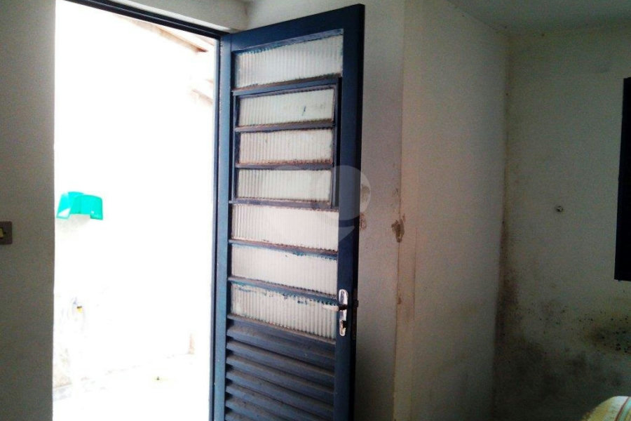 Sobrado à venda com 2 quartos em Tremembé, São Paulo, SP