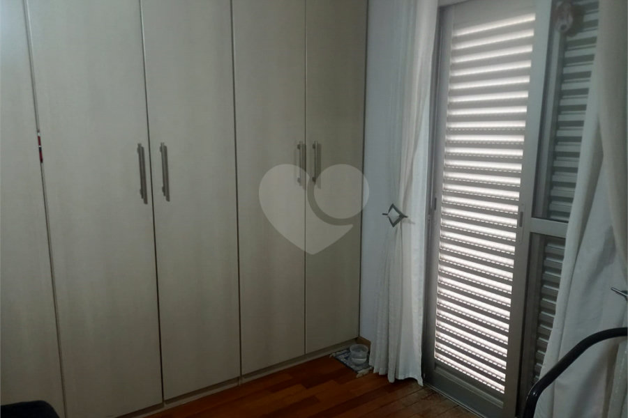 Sobrado à venda com 3 suítes em Tucuruvi, São Paulo, SP