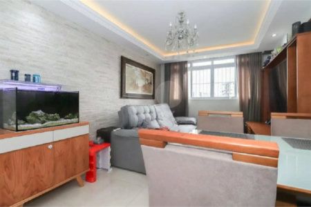 Apartamento à venda com 3 quartos, sendo 1 suíte, em Liberdade, São Paulo, SP