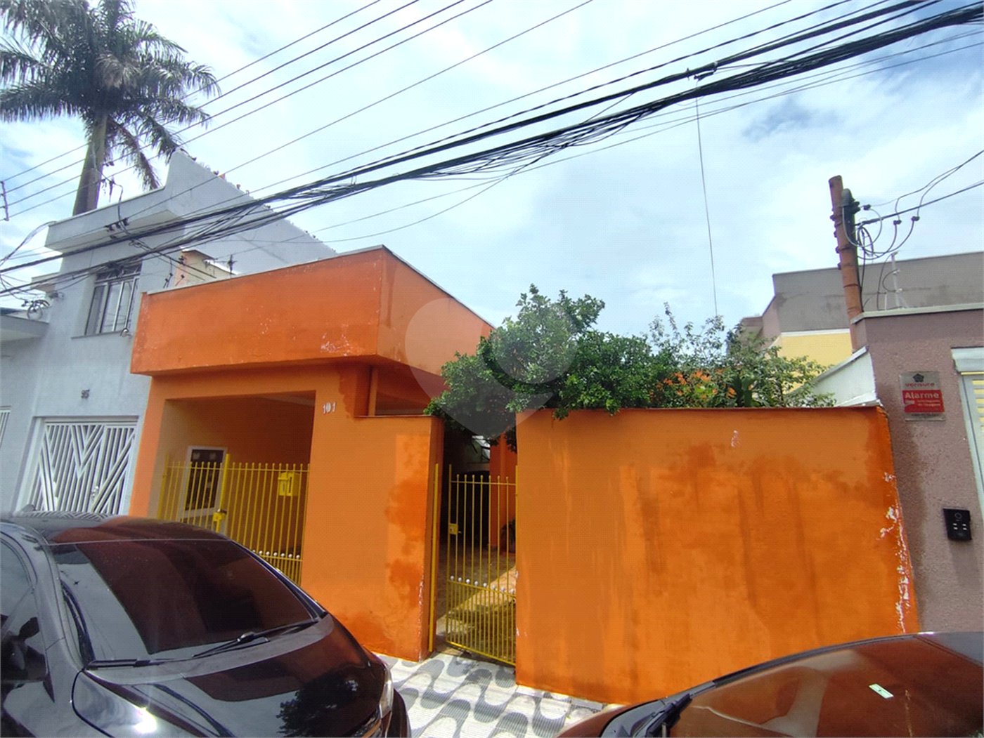 Casa à venda com 7 quartos em Vila Macedópolis, São Paulo, SP