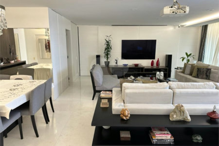 Apartamento à venda com 3 quartos, sendo 1 suíte, em Higienópolis, São Paulo, SP