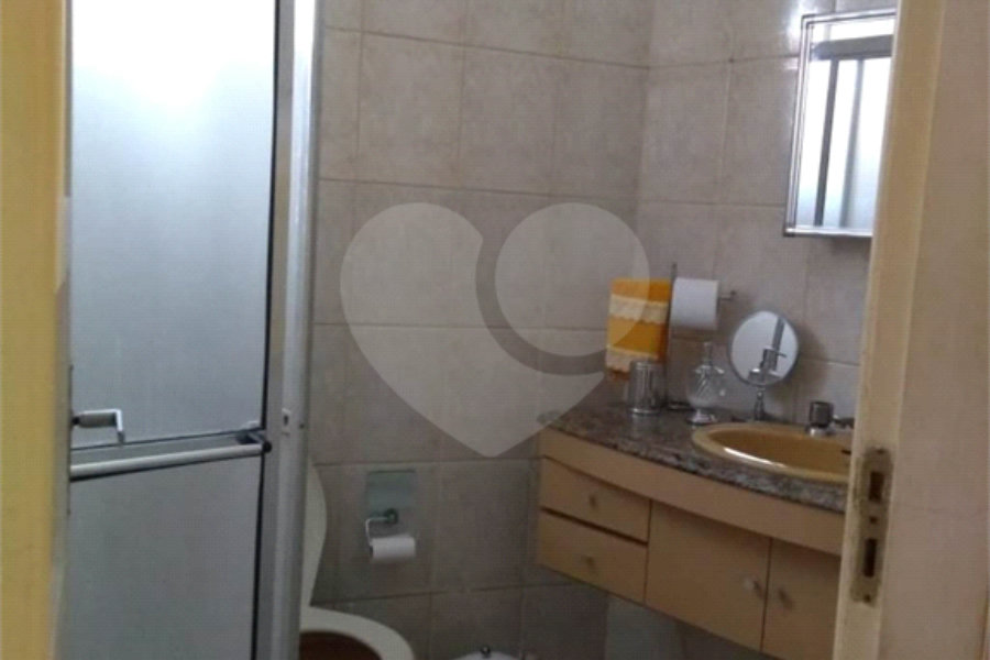 Apartamento à venda com 2 quartos em Santana, São Paulo, SP