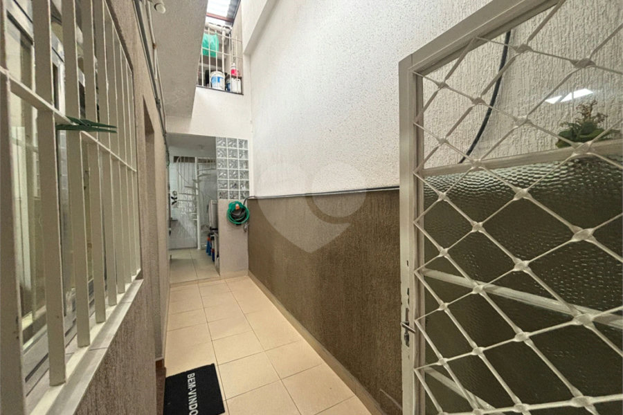 Casa à venda com 3 quartos em Mandaqui, São Paulo, SP