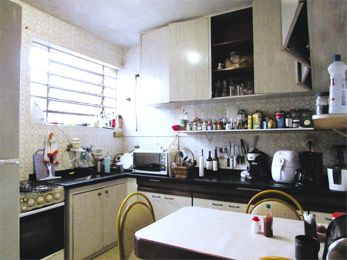 Casa à venda com 3 quartos em Moema, São Paulo, SP