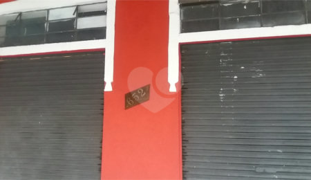 Casa de Vila à venda com 2 quartos em Santana, São Paulo, SP