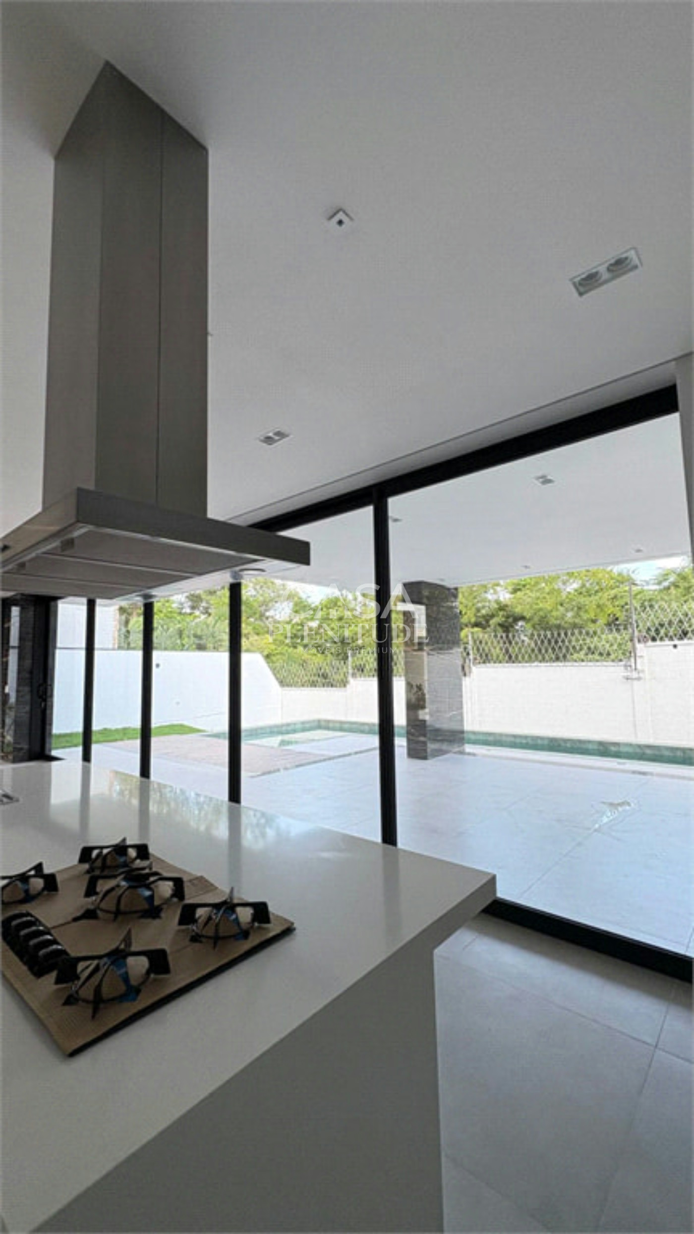Casa em condomínio à venda com 3 suítes em Alphaville Nova Esplanada, Votorantim, SP