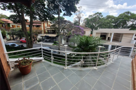 Sobrado à venda com 4 suítes em Jardim Olympia, São Paulo, SP