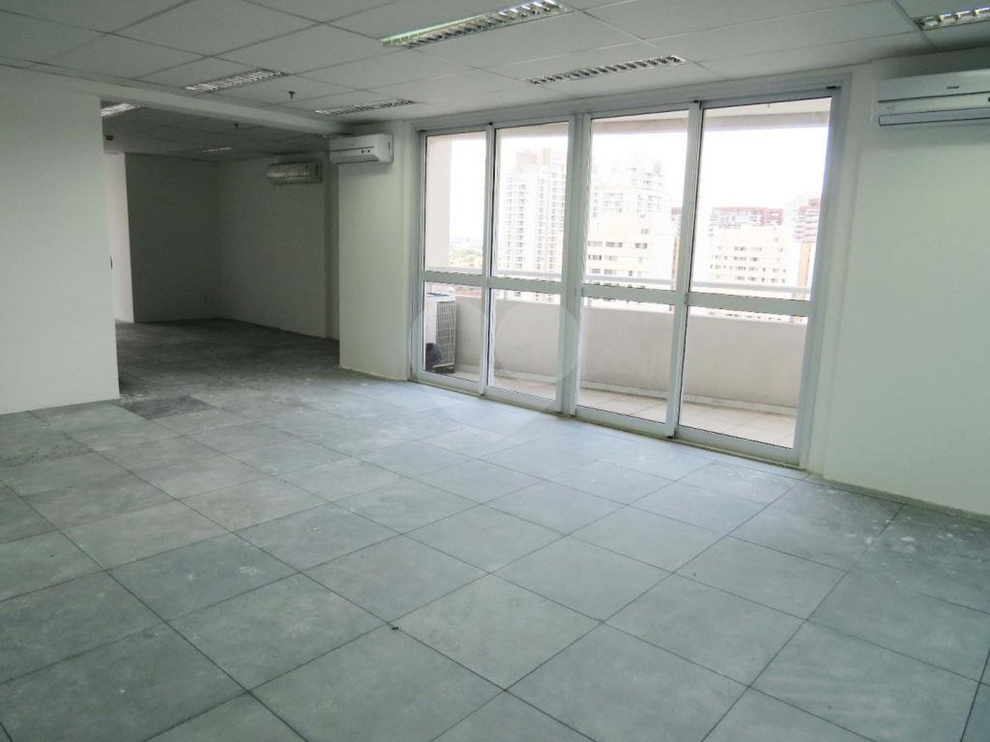 Sala à venda em Chácara Santo Antônio (zona Sul), São Paulo, SP