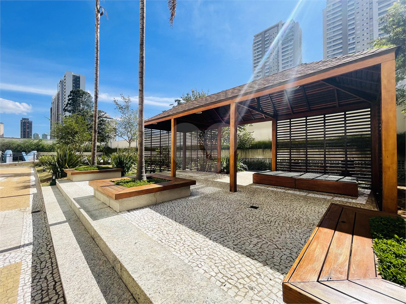 Apartamento à venda com 3 suítes no Centro, São Bernardo do Campo, SP