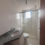 Apartamento à venda com 2 quartos, sendo 1 suíte, em Jardim Piratininga, Sorocaba, SP