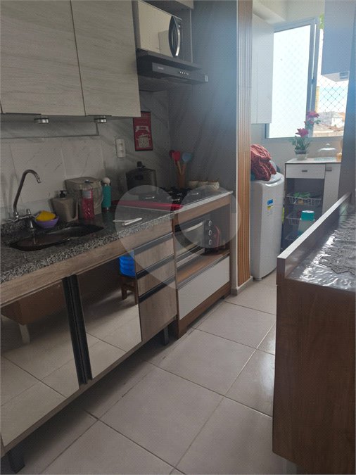 Apartamento à venda com 2 quartos em Jardim Amália, São Paulo, SP