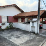 Casa à venda com 2 quartos no condomínio Residencial Bari, Itaquaquecetuba - SP