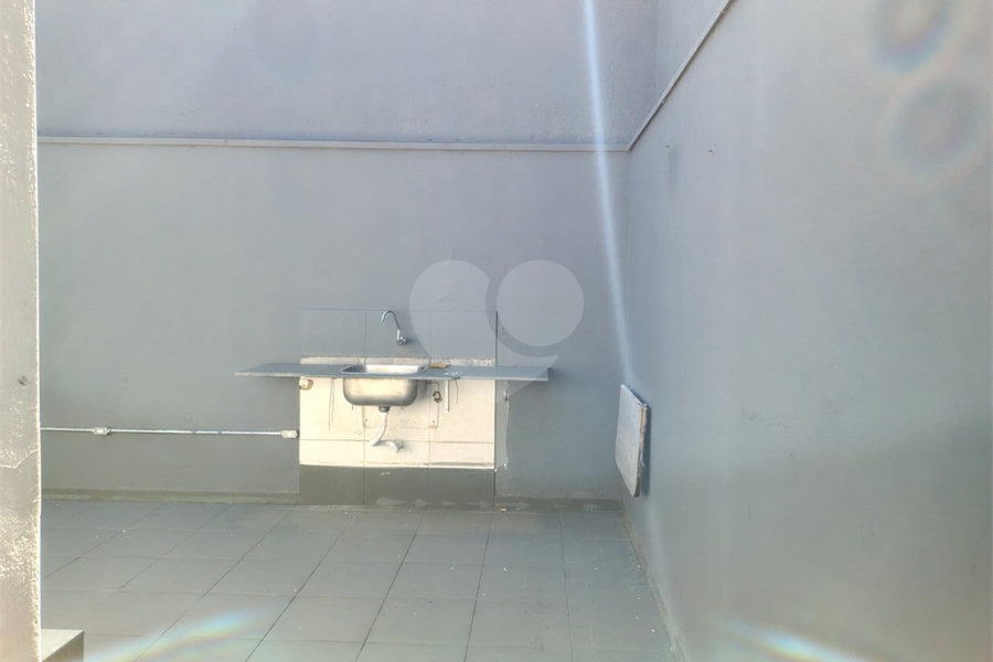 Casa Térrea à venda com 4 quartos em Parque Mandaqui, São Paulo, SP