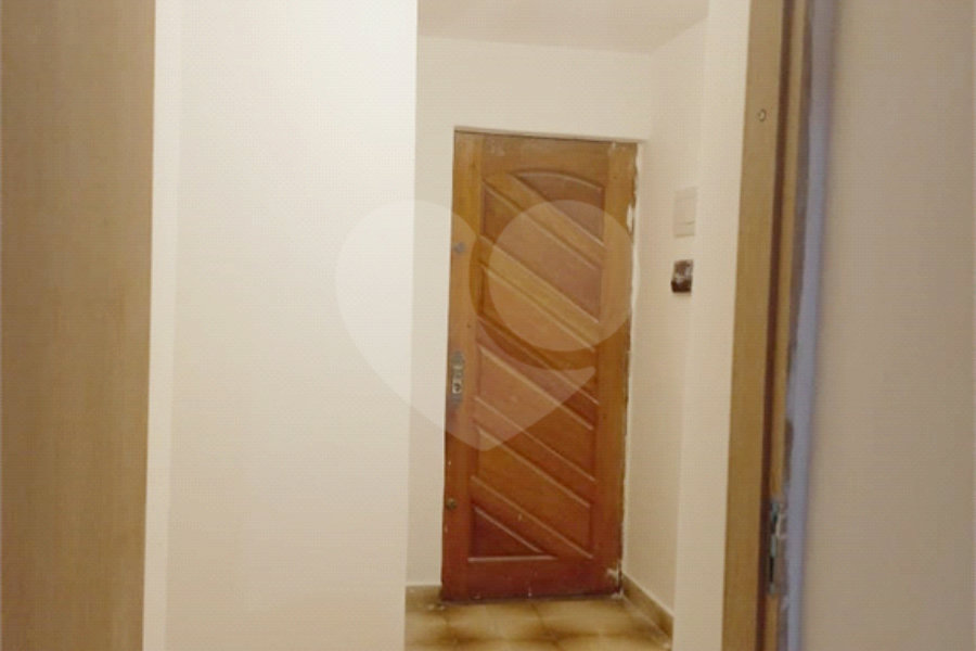 Sobrado à venda com 2 quartos em Jaçanã, São Paulo, SP