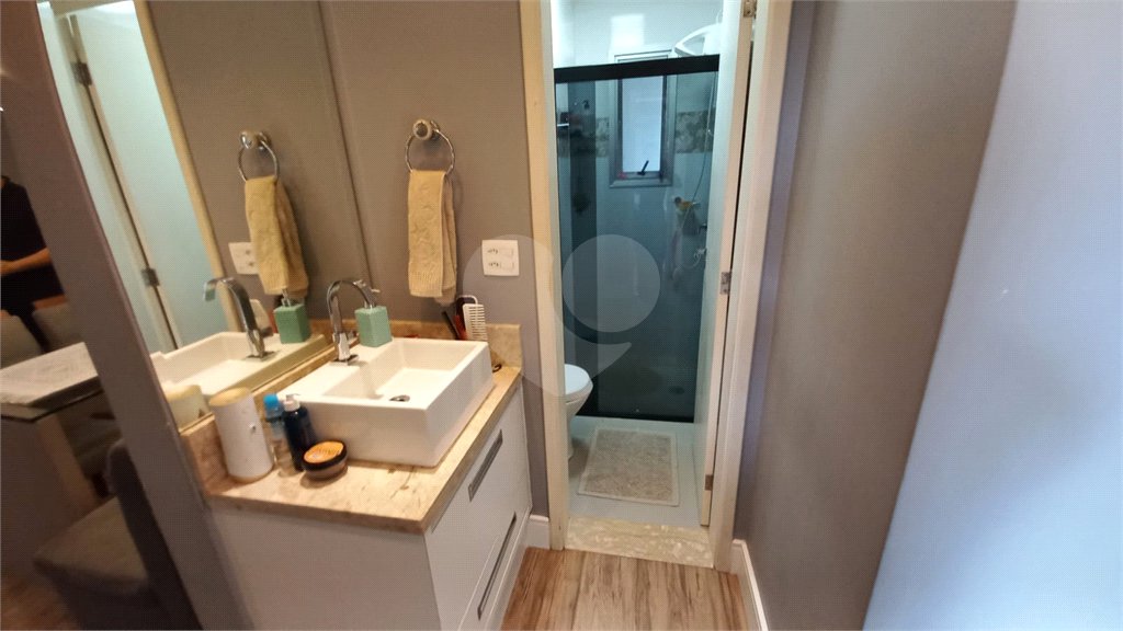 Apartamento à venda com 3 quartos, sendo 1 suíte, em Jardim Luísa, São Paulo, SP