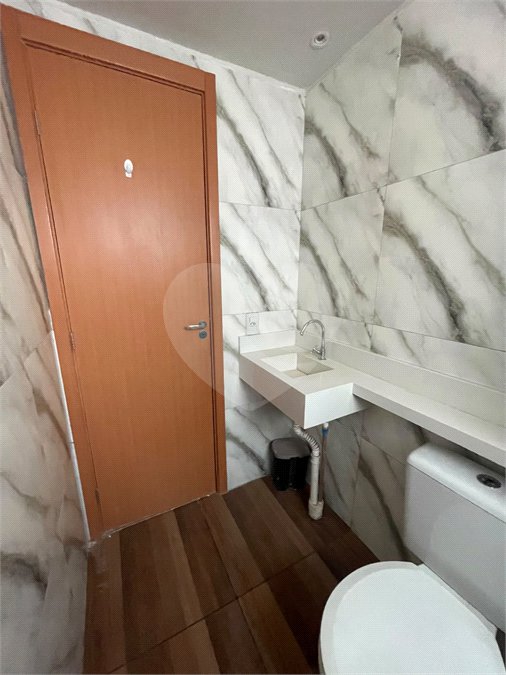 Apartamento à venda com 2 quartos em Cosmos, Rio de Janeiro, RJ