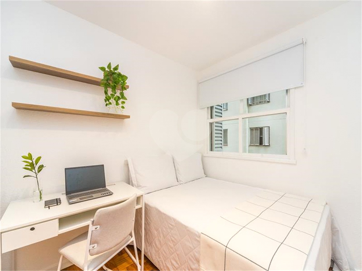 Apartamento à venda com 3 quartos em Vila Mariana, São Paulo, SP