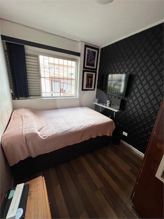 Apartamento à venda com 3 quartos em Vila Paulicéia, São Paulo, SP