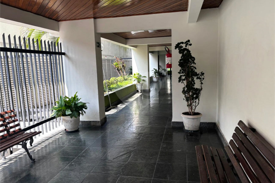 Apartamento à venda com 2 quartos, sendo 1 suíte, em Mandaqui, São Paulo, SP