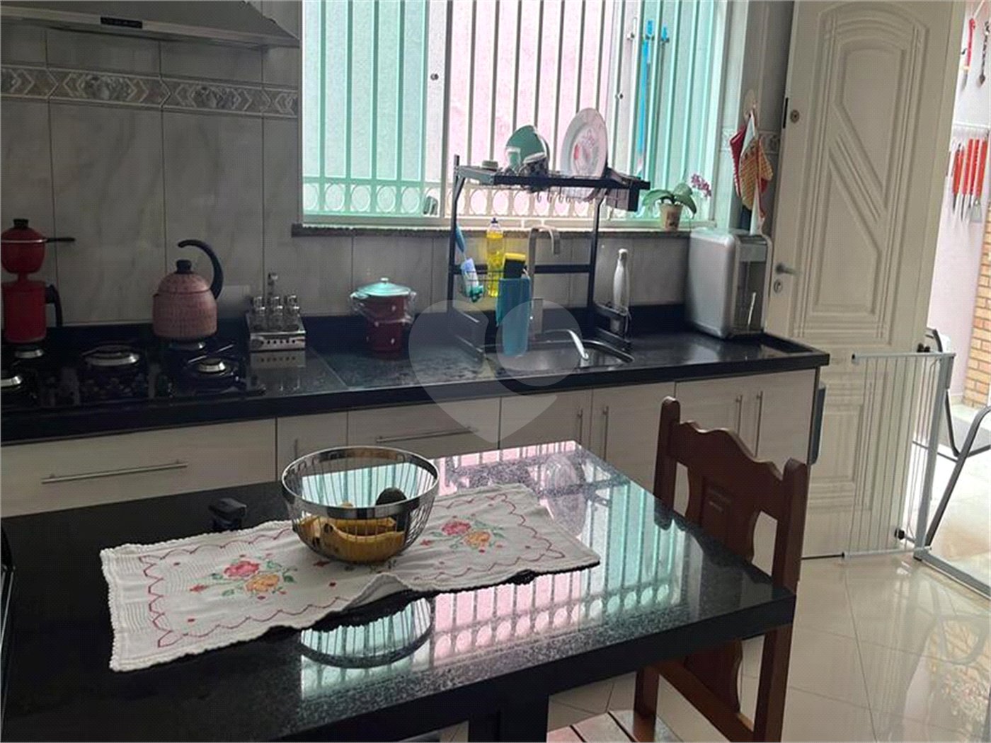 Sobrado à venda com 3 quartos, sendo 1 suíte,  em Jaçanã, São Paulo, SP