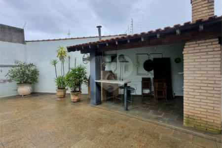 Casa ampla, confortável e pronta para morar em São Carlos/SP