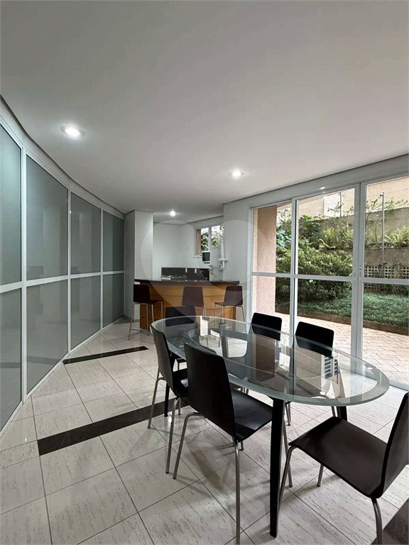 Apartamento à venda com 1 suíte em Perdizes, São Paulo, SP