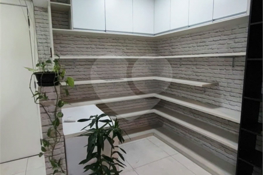 Apartamento à venda com 3 quartos, sendo 1 suíte, em Santana, São Paulo, SP