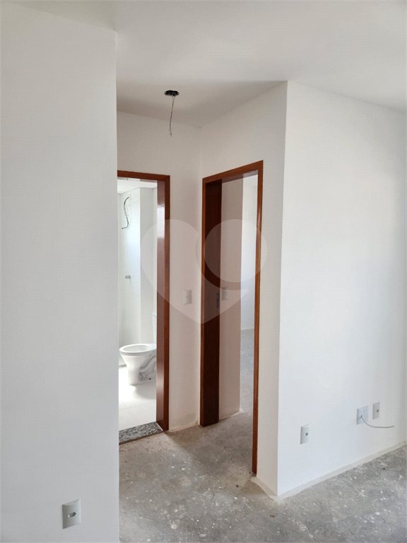 Apartamento à venda com 2 quartos em Vila Nova Bonsucesso, Guarulhos, SP