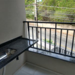 Apartamento à venda com 2 quartos, sendo 1 suíte, em Jardim Saira, Sorocaba, SP
