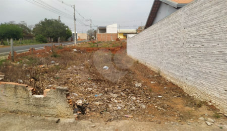 Terreno à venda em Loteamento Gramado Ii, Itapetininga, SP
