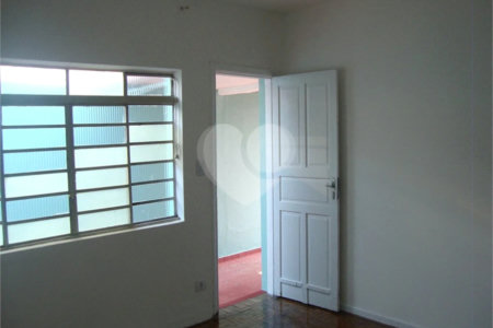 Casa à venda com 1 quarto em Chora Menino, São Paulo, SP