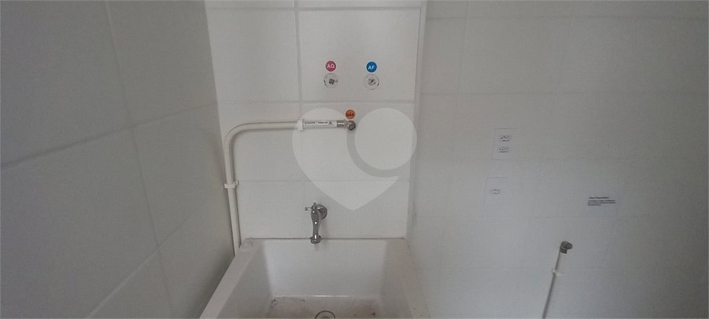 Apartamento para alugar com 2 quartos em Campo Grande, Rio de Janeiro, RJ