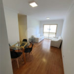 Apartamento à venda com 2 quartos em Vila Uberabinha, São Paulo, SP