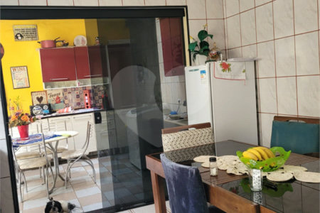Casa à venda com 3 quartos, sendo 1 suíte, em Jardim das Nações, Salto, SP