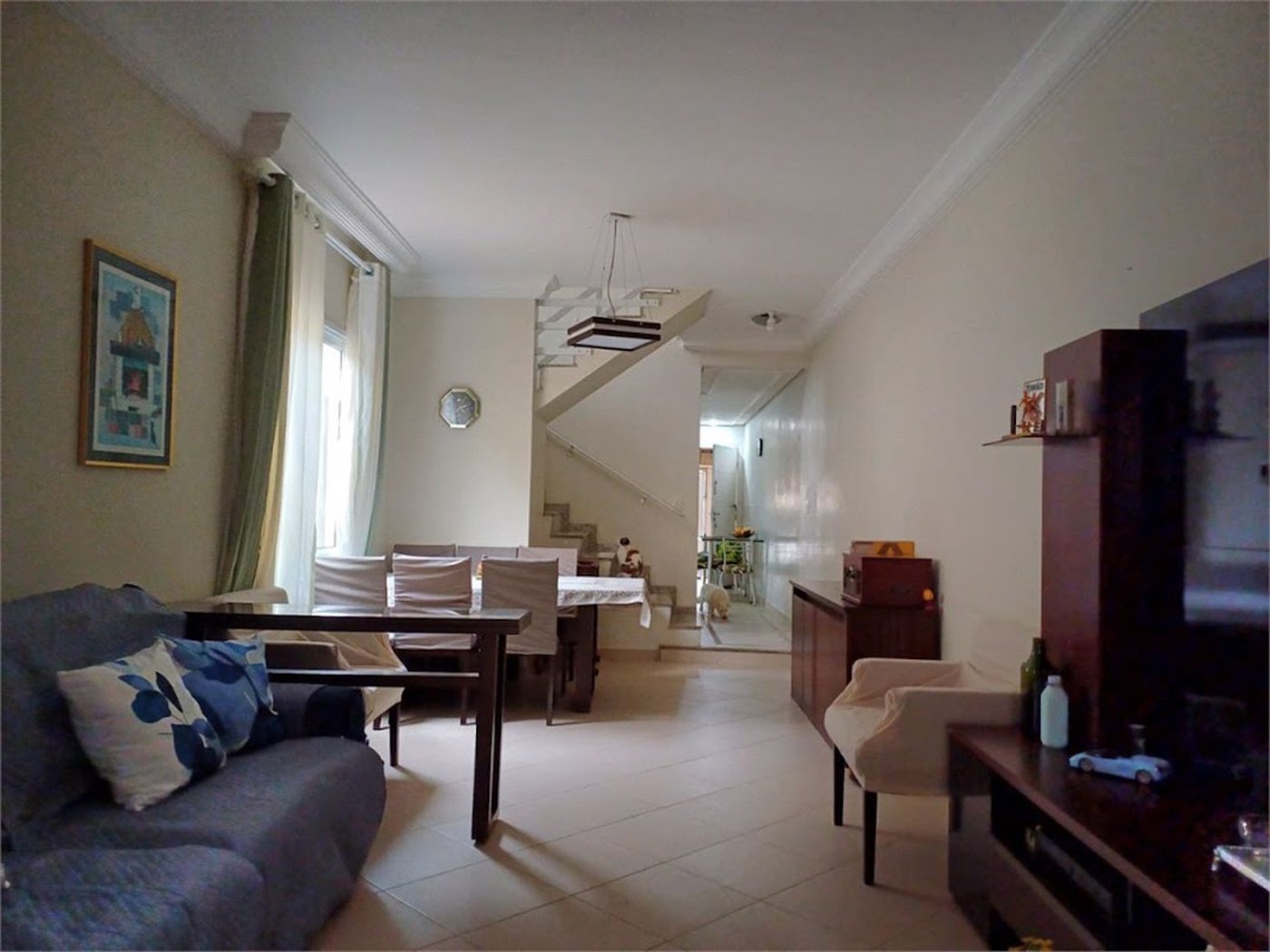 Casa Residencial à venda, Canto do Forte, Praia Grande - CA0337.