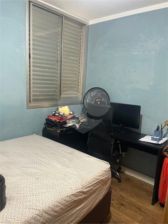 Apartamento à venda com 3 quartos, sendo 1 suíte, em Parque Mandaqui, São Paulo, SP