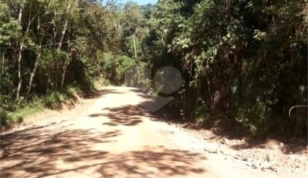 Terreno à venda em Estância Angelina, Suzano, SP