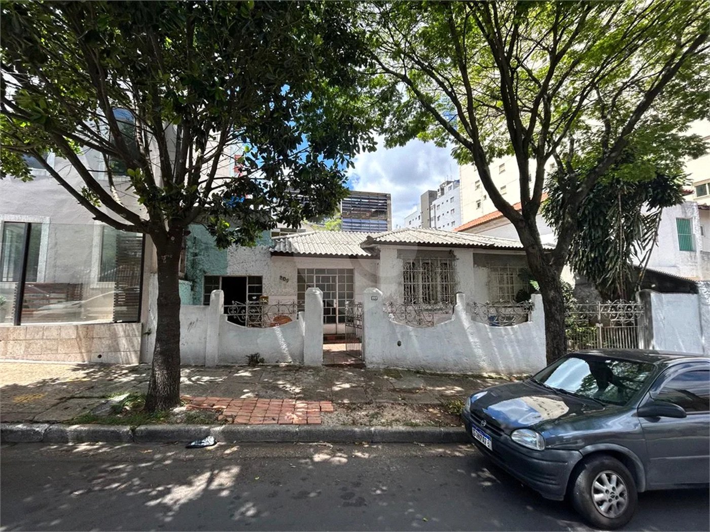 Casa à venda com 4 suítes em Santana, São Paulo, SP